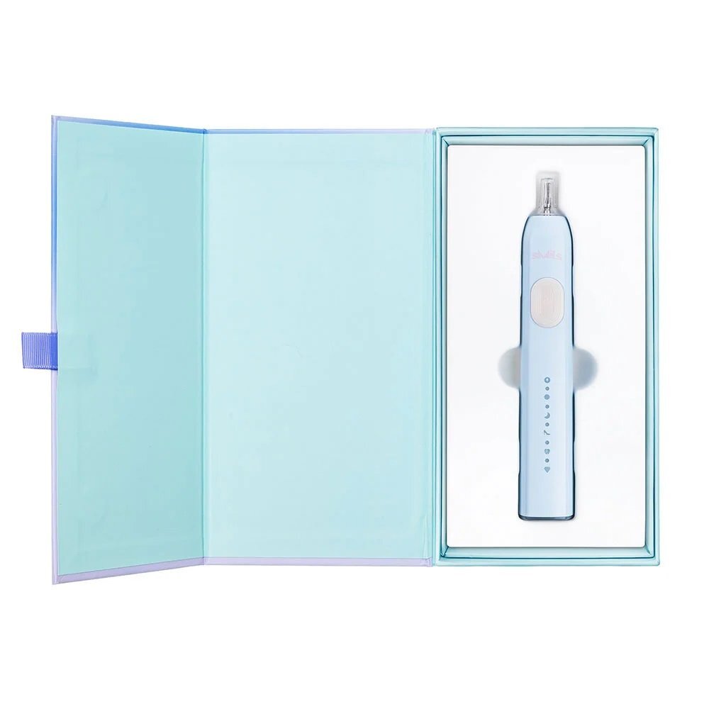 VITAMMY Periuta de dinti electrica Smils Cloud bleu