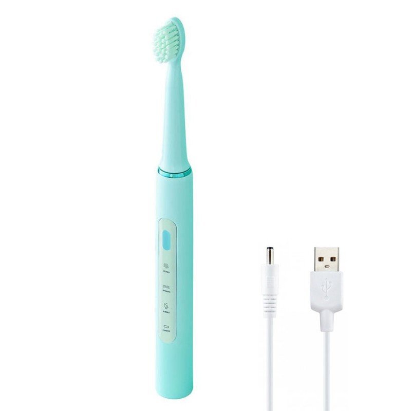 VITAMMY Periuta de dinti electrica Splash TB8132A-CE Minty 60000 vibratiimin menta