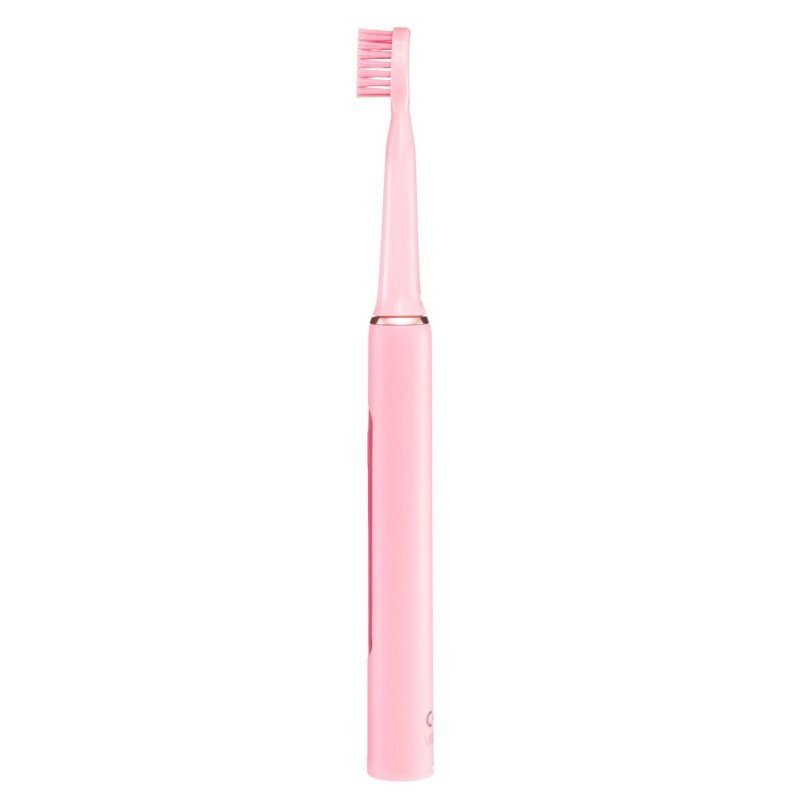 VITAMMY Periuta de dinti electrica Splash TB8132A-CE Pinkish 60000 vibratiimin roz