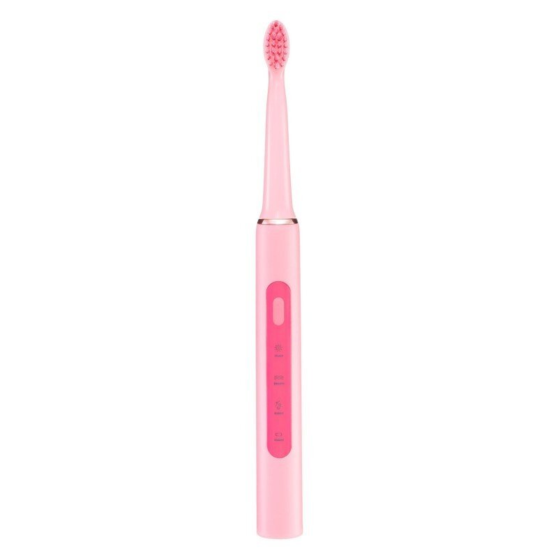 VITAMMY Periuta de dinti electrica Splash TB8132A-CE Pinkish 60000 vibratiimin roz