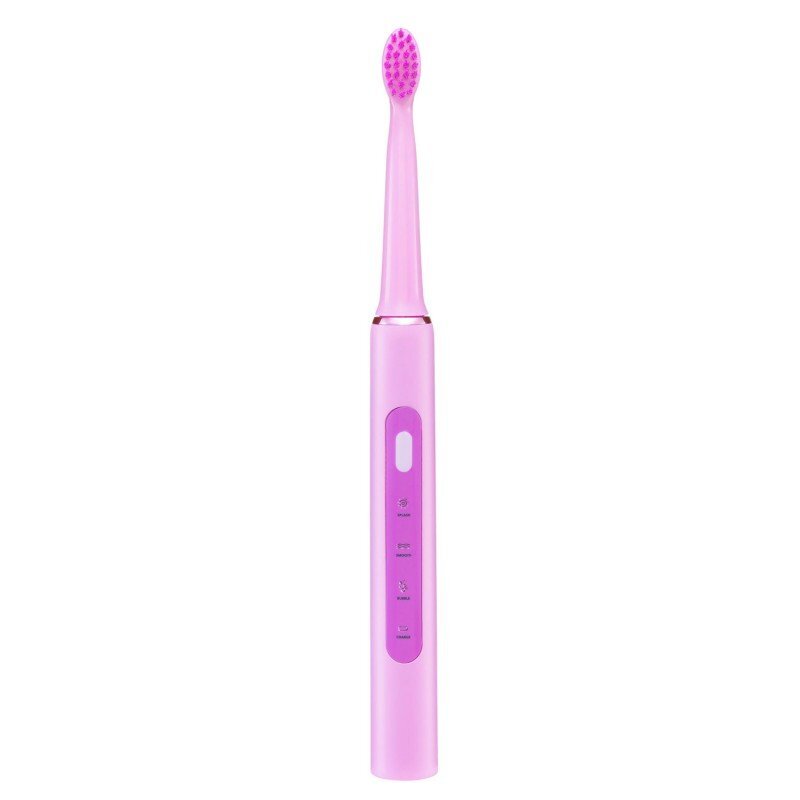 VITAMMY Periuta de dinti electrica Splash TB8132A-CE Purply 60000 vibratiimin violet