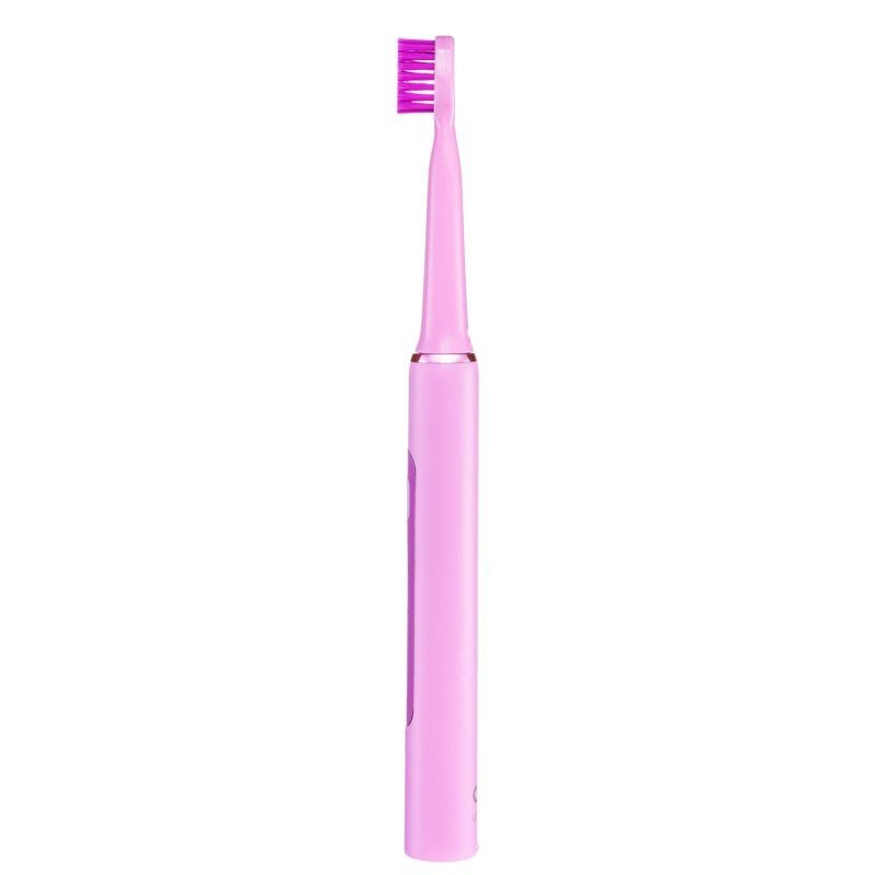 VITAMMY Periuta de dinti electrica Splash TB8132A-CE Purply 60000 vibratiimin violet