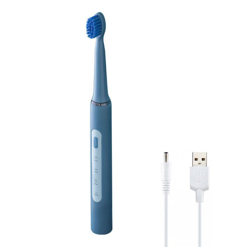 VITAMMY Periuta de dinti electrica Splash TB8132A-CE Surf 60000 vibratiimin albastru