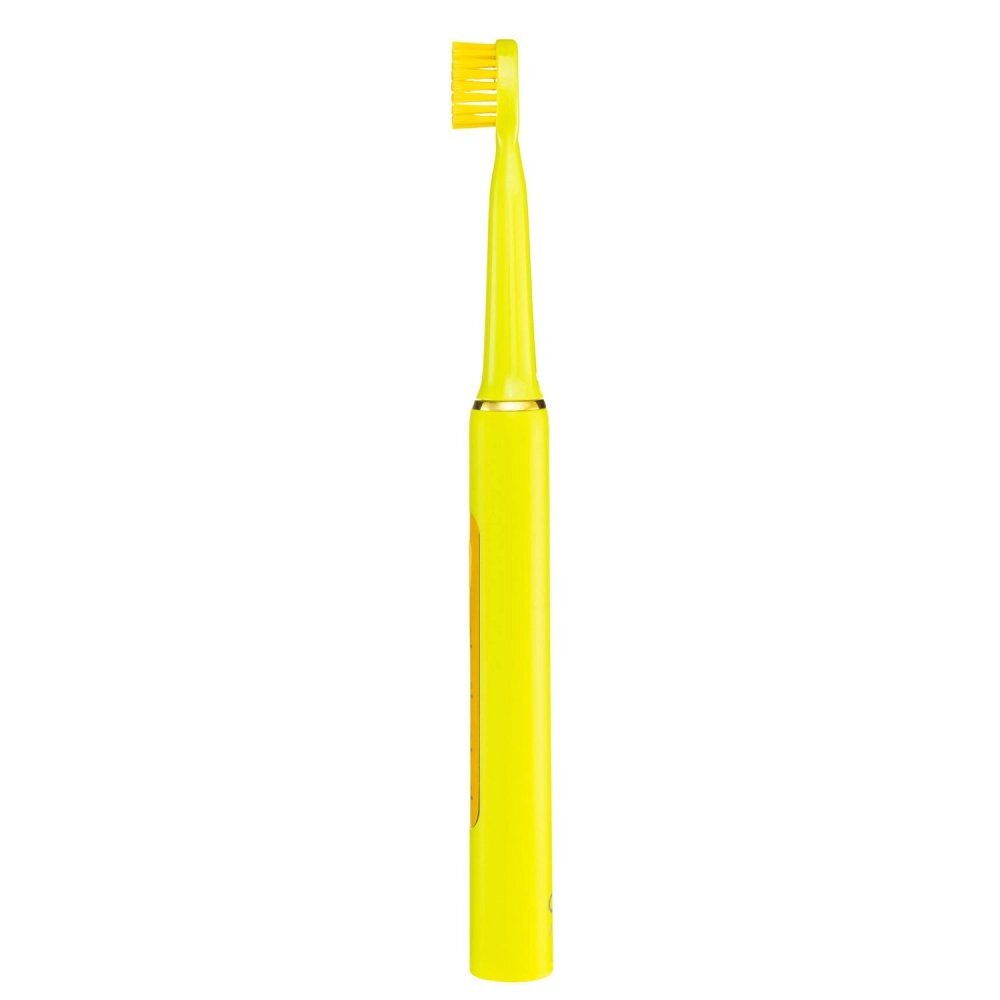 VITAMMY Periuta de dinti electrica Splash TB8132A-CE Yellow 60000 vibratiimin galben