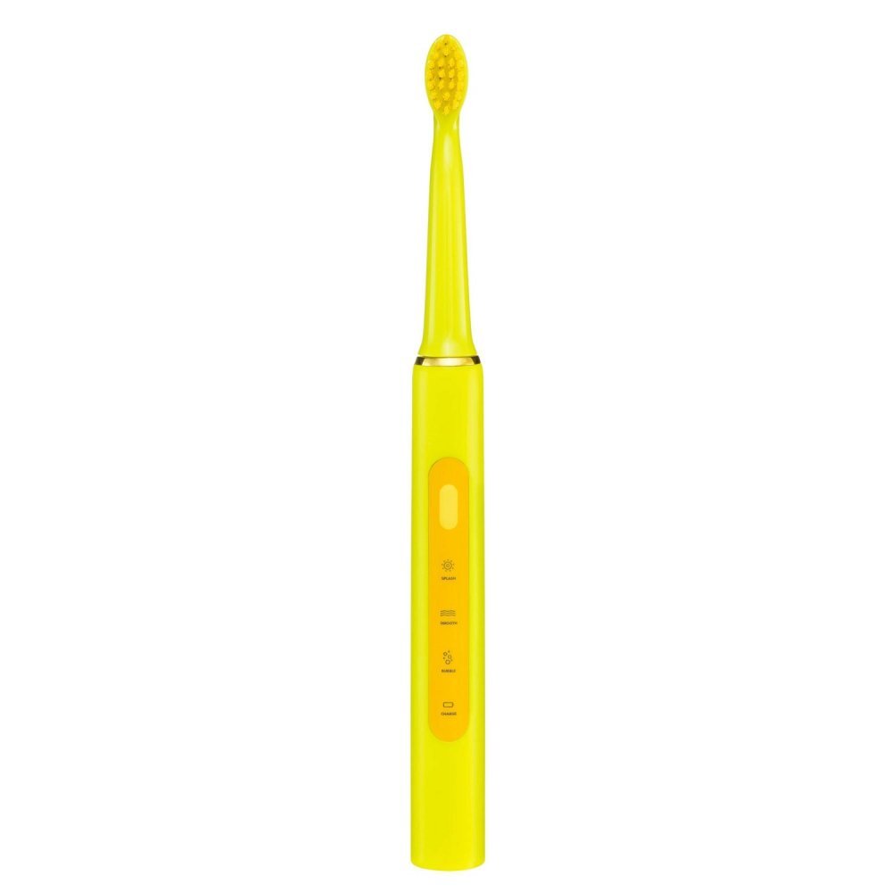 VITAMMY Periuta de dinti electrica Splash TB8132A-CE Yellow 60000 vibratiimin galben
