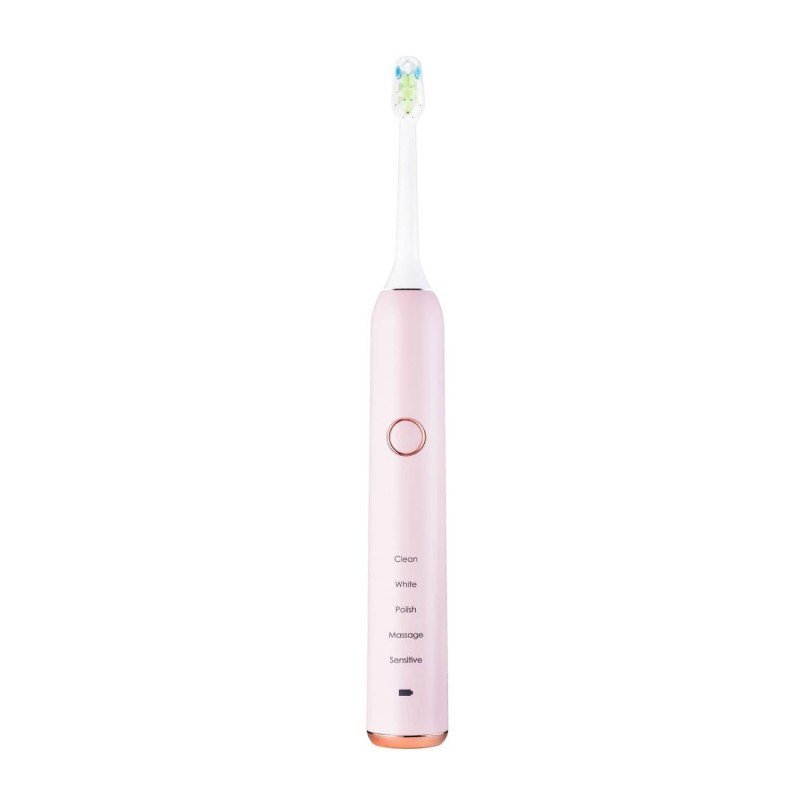 VITAMMY Periuta de dinti electrica Symphony 82000 vibratiimin 5 moduri de periaj roz B9071AF-CE