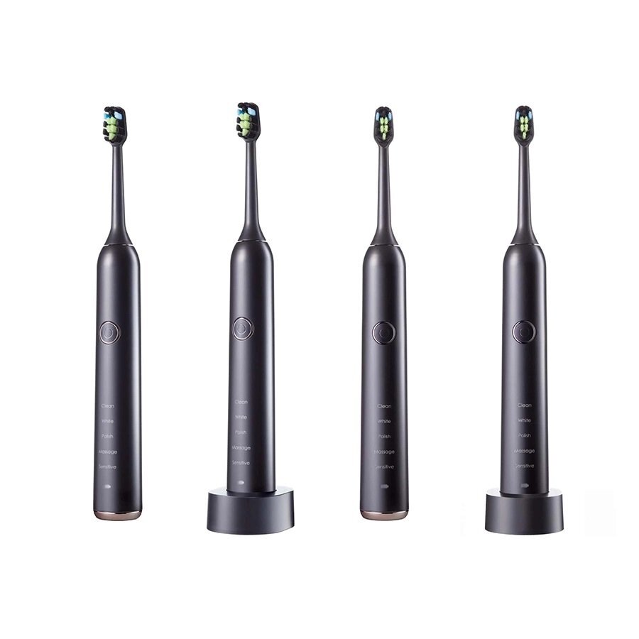 VITAMMY Periuta de dinti electrica Symphony B9071AF-CE negru