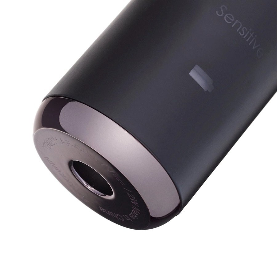 VITAMMY Periuta de dinti electrica Symphony B9071AF-CE negru
