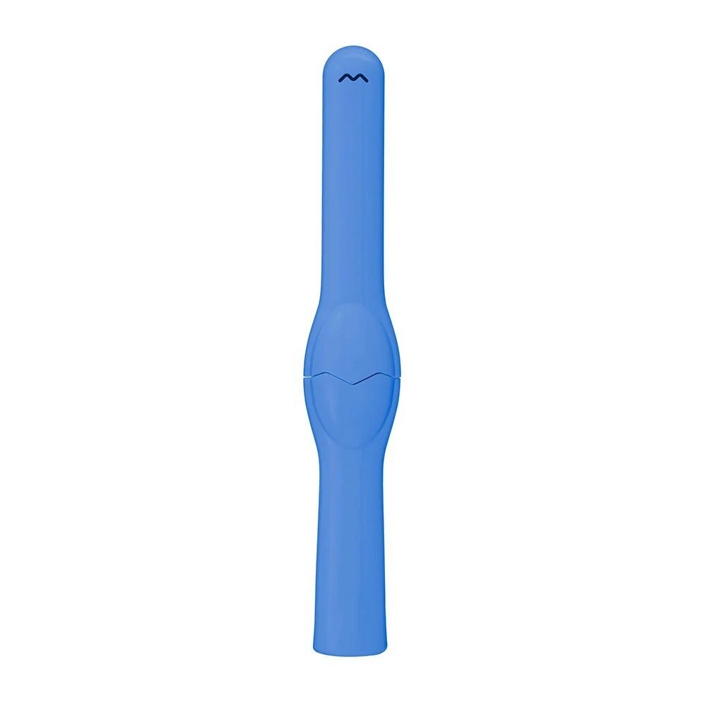 VITAMMY Periuta de dinti electrica Tooth Friends pentru copii 3+ bleumarin