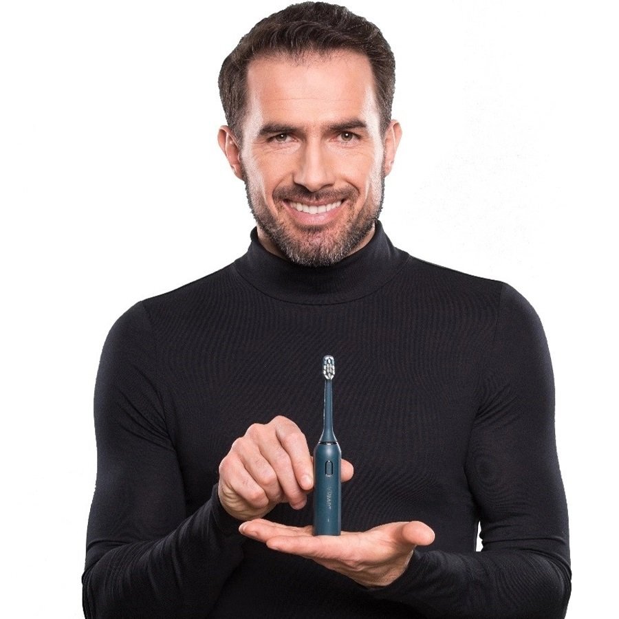 VITAMMY Periuta de dinti electrica Vivo model premium