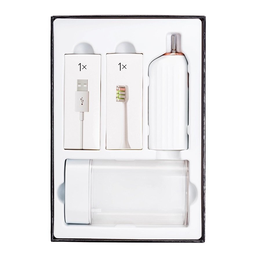 VITAMMY Periuta de dinti electrica Vivo model premium