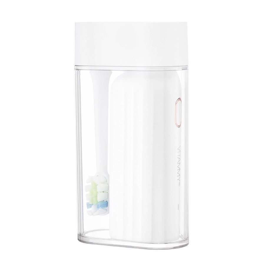 VITAMMY Periuta de dinti electrica Vivo model premium