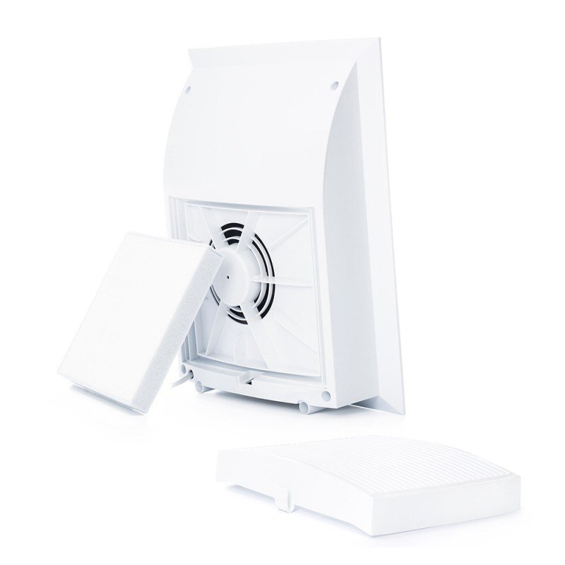 VITAMMY Purificator de aer cu generator de plasma Air + PA600 filtru Hepa 1