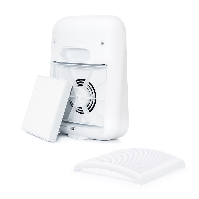 VITAMMY Purificator de aer cu ionizare Air PA500 filtru Hepa 1