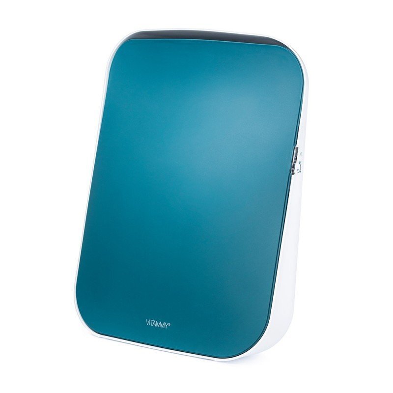 VITAMMY Purificator de aer cu ionizare Air PA500 filtru Hepa 1