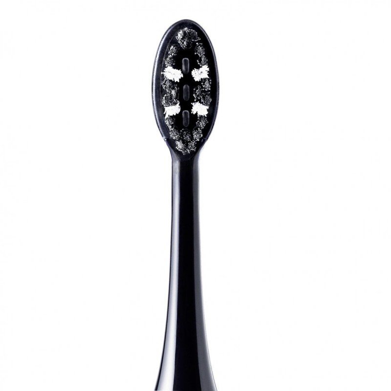 VITAMMY Set 4 rezerve periuta de dinti Onyx Pearl+ Noire Aurum TH1905