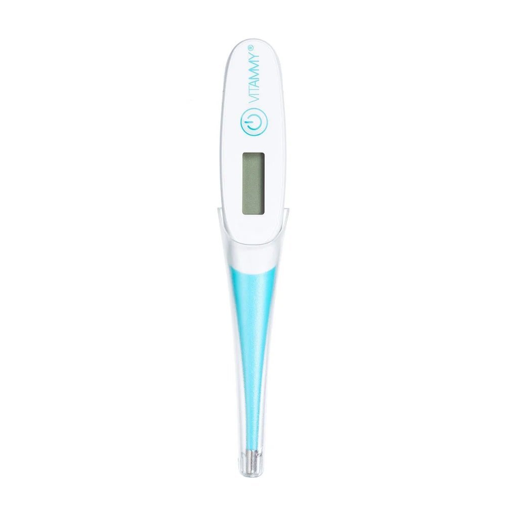 VITAMMY Termometru electronic tip stilou cu varf flexibil Nano 3