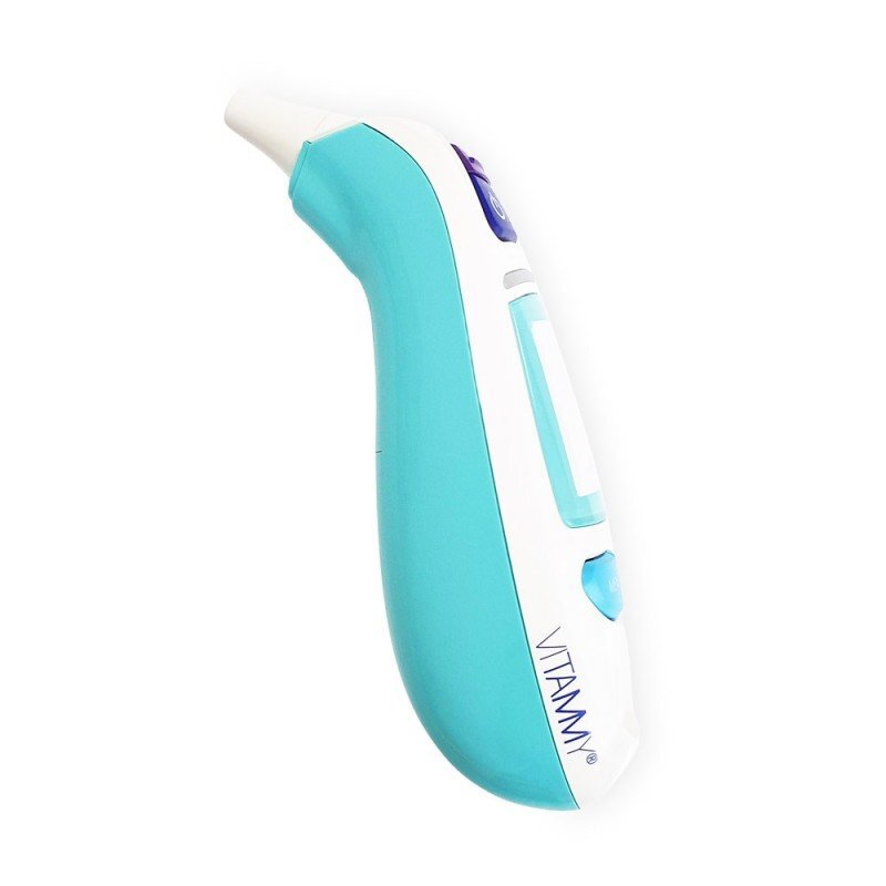VITAMMY Termometru multifunctional digital Sky 4 in 1 infrarosu frunte si ureche