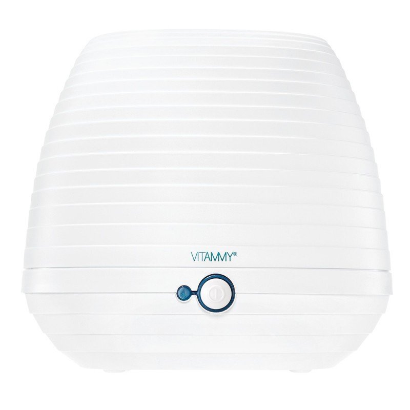 VITAMMY Umidificator de aer cu abur Mist terapeutic cu difuzor aromaterapie