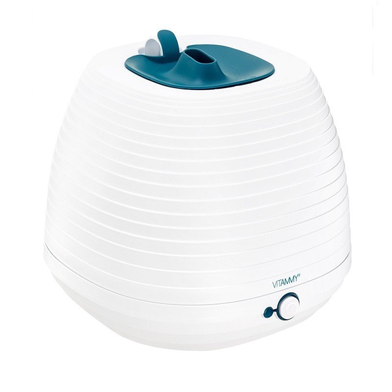 VITAMMY Umidificator de aer cu abur Mist terapeutic cu difuzor aromaterapie