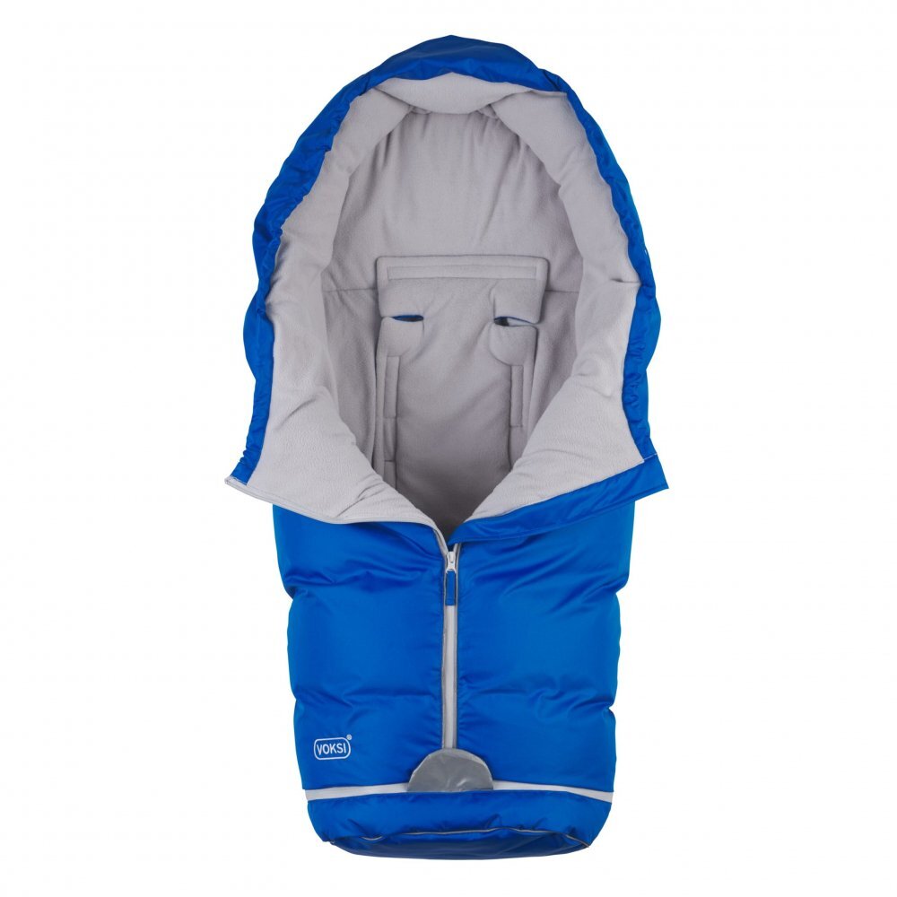Voksi Sac de iarna Active True blue