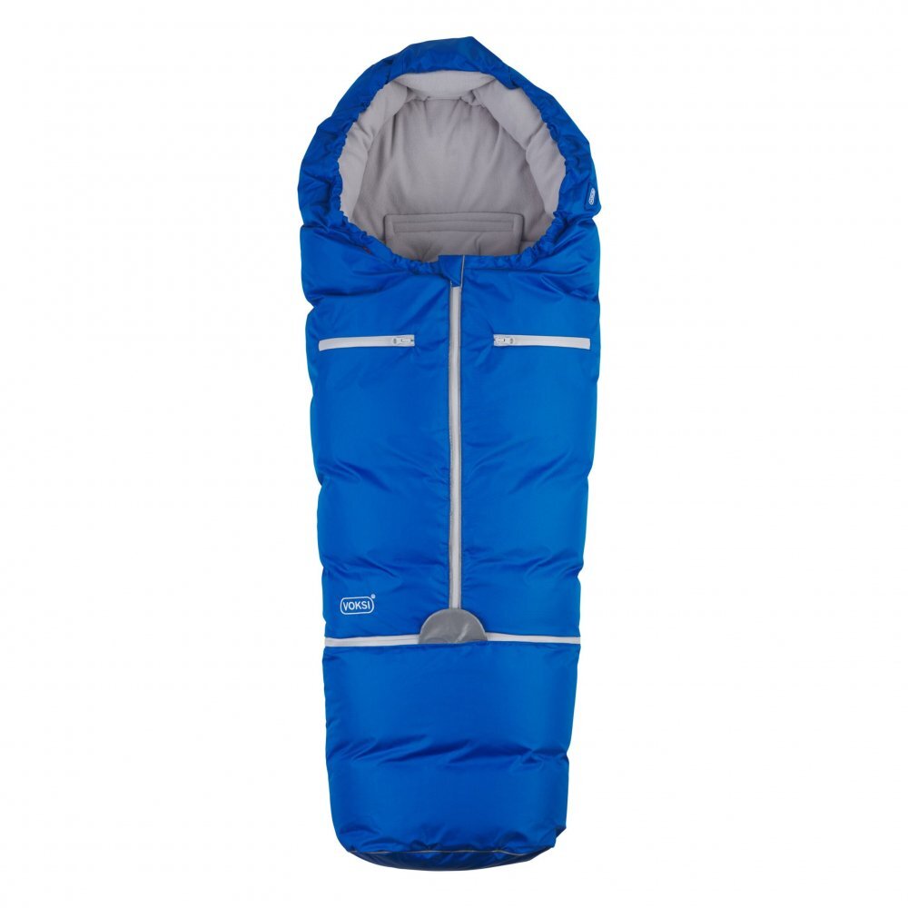 Voksi Sac de iarna Active True blue