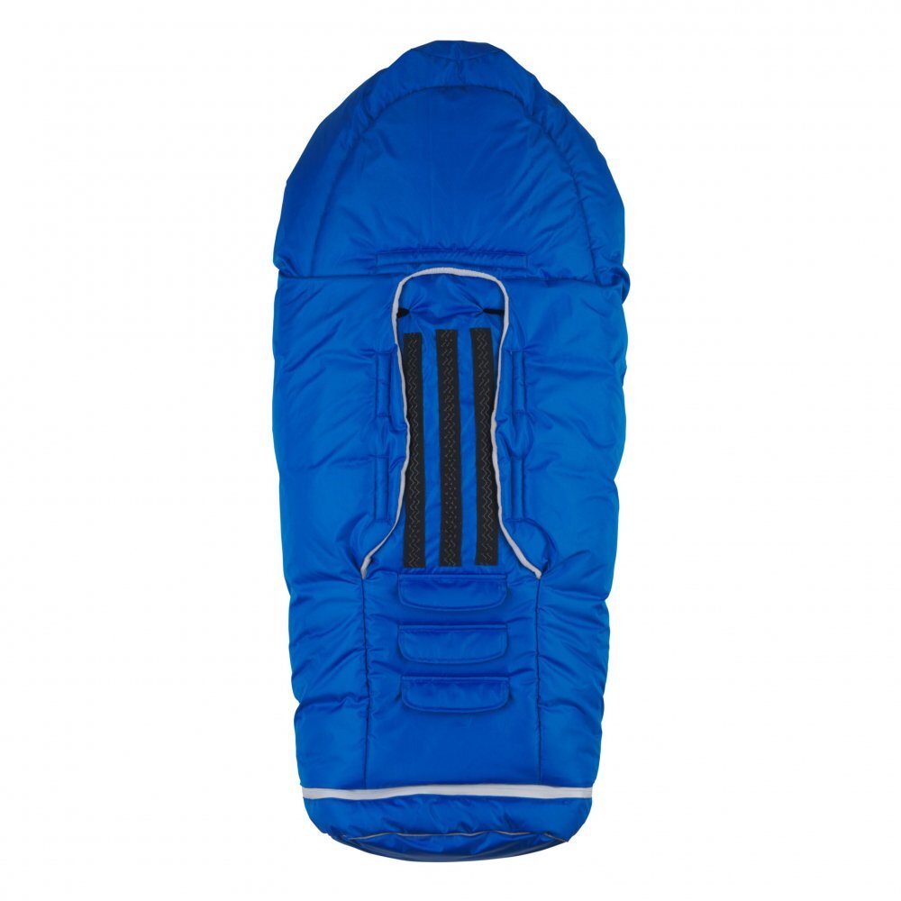 Voksi Sac de iarna Active True blue