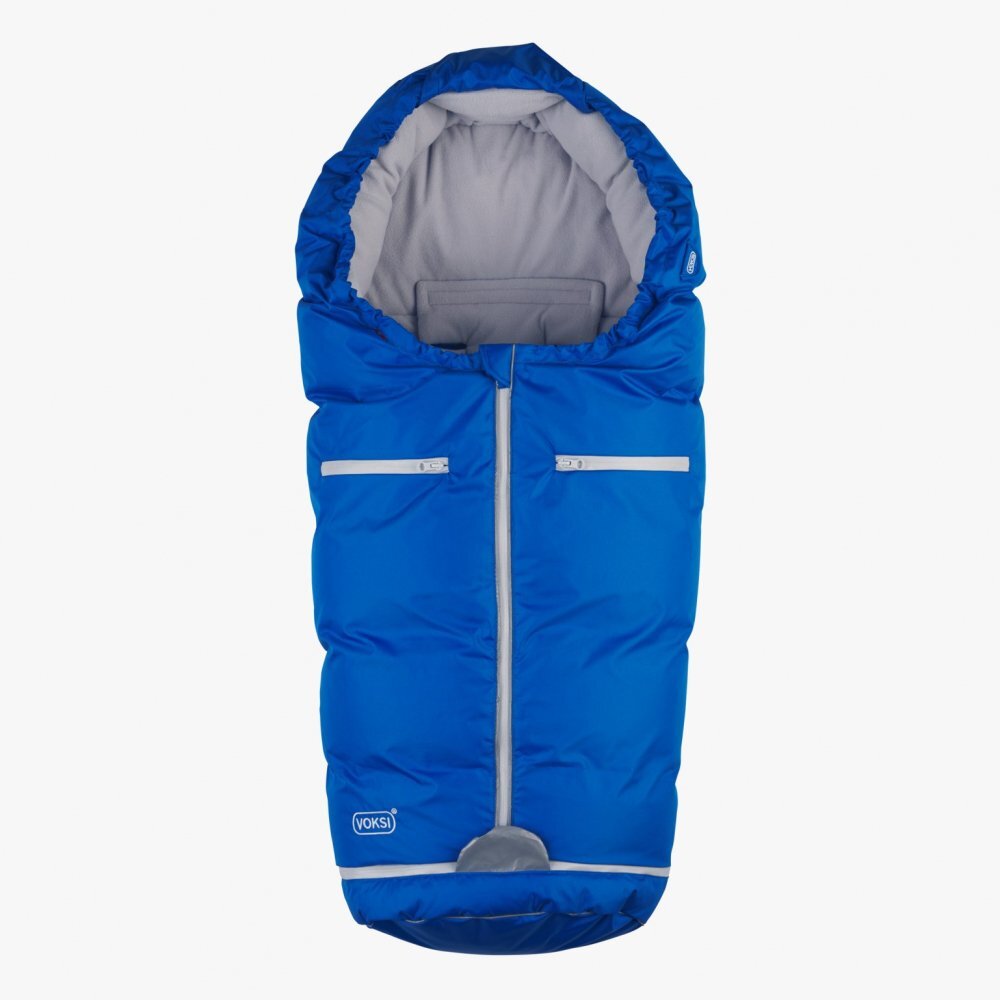 Voksi Sac de iarna Active True blue