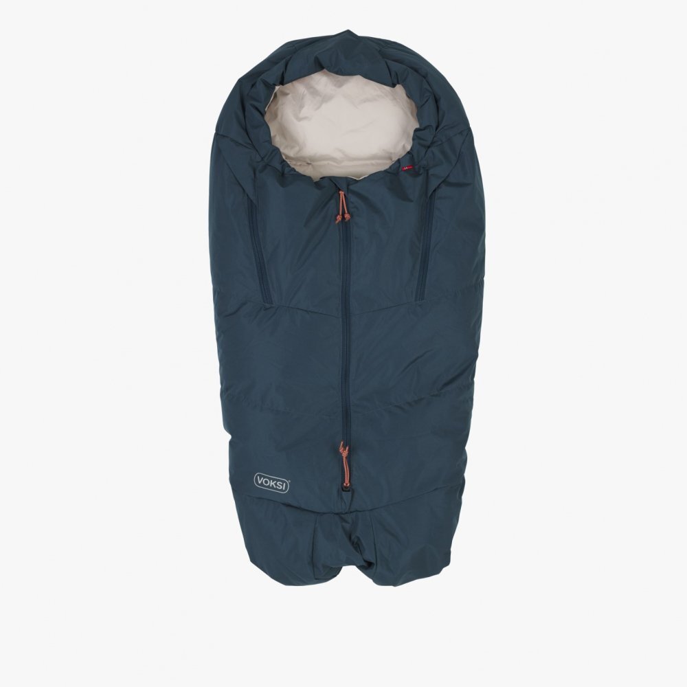 Voksi Sac de iarna Adventure Poppy Blue