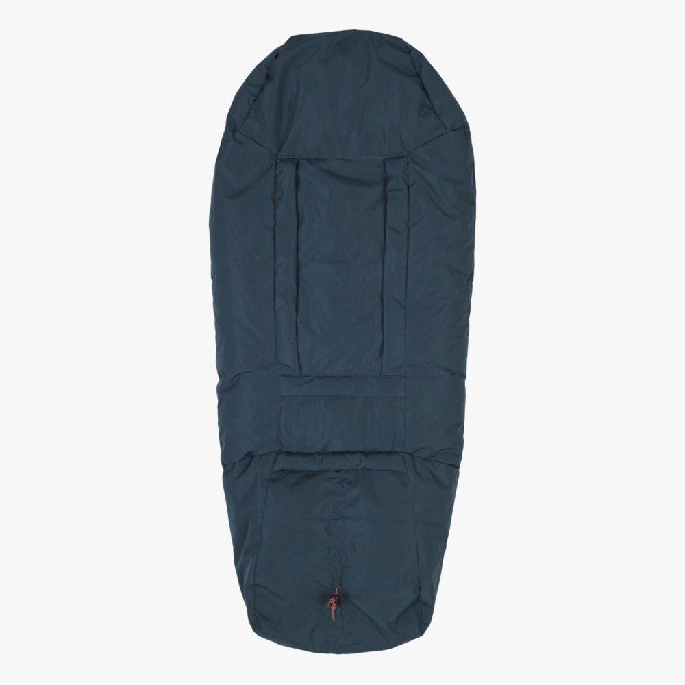 Voksi Sac de iarna Adventure Poppy Blue
