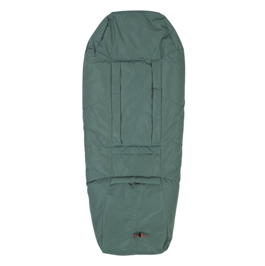 Voksi Sac de iarna Adventure Verde
