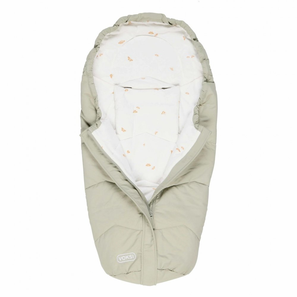 Voksi Sac de iarna Move Light Misty Green