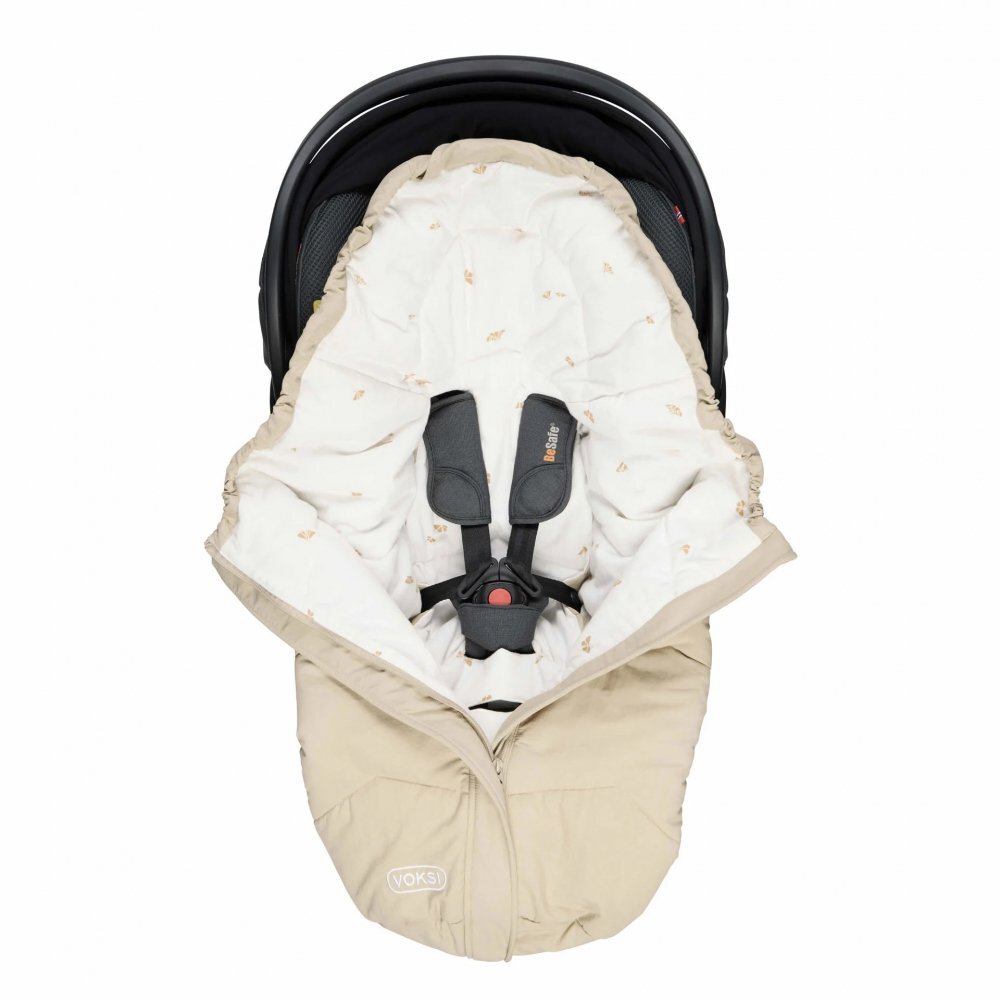 Voksi Sac de iarna Move Light Misty Green