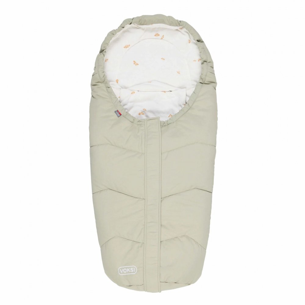 Voksi Sac de iarna Move Light Misty Green