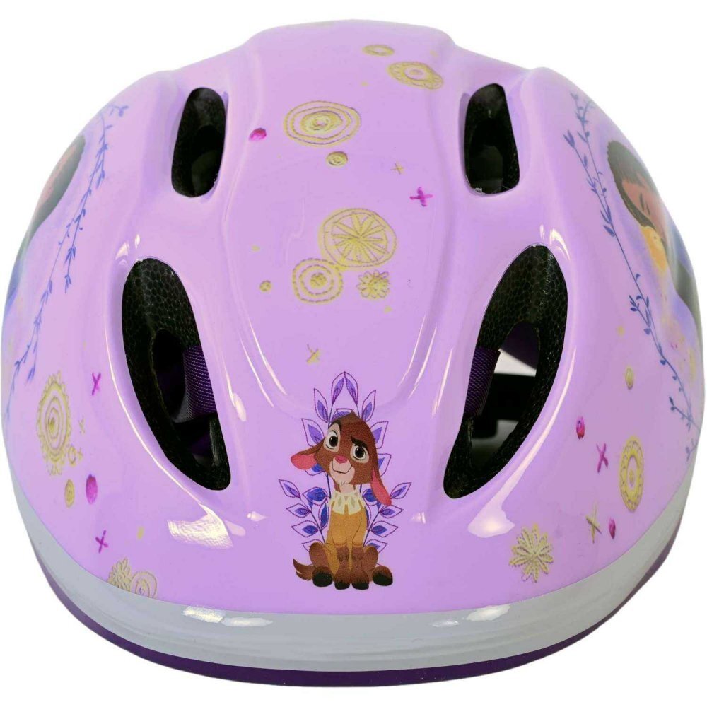 Volare Casca de protectie Disney Wish 52-56 cm