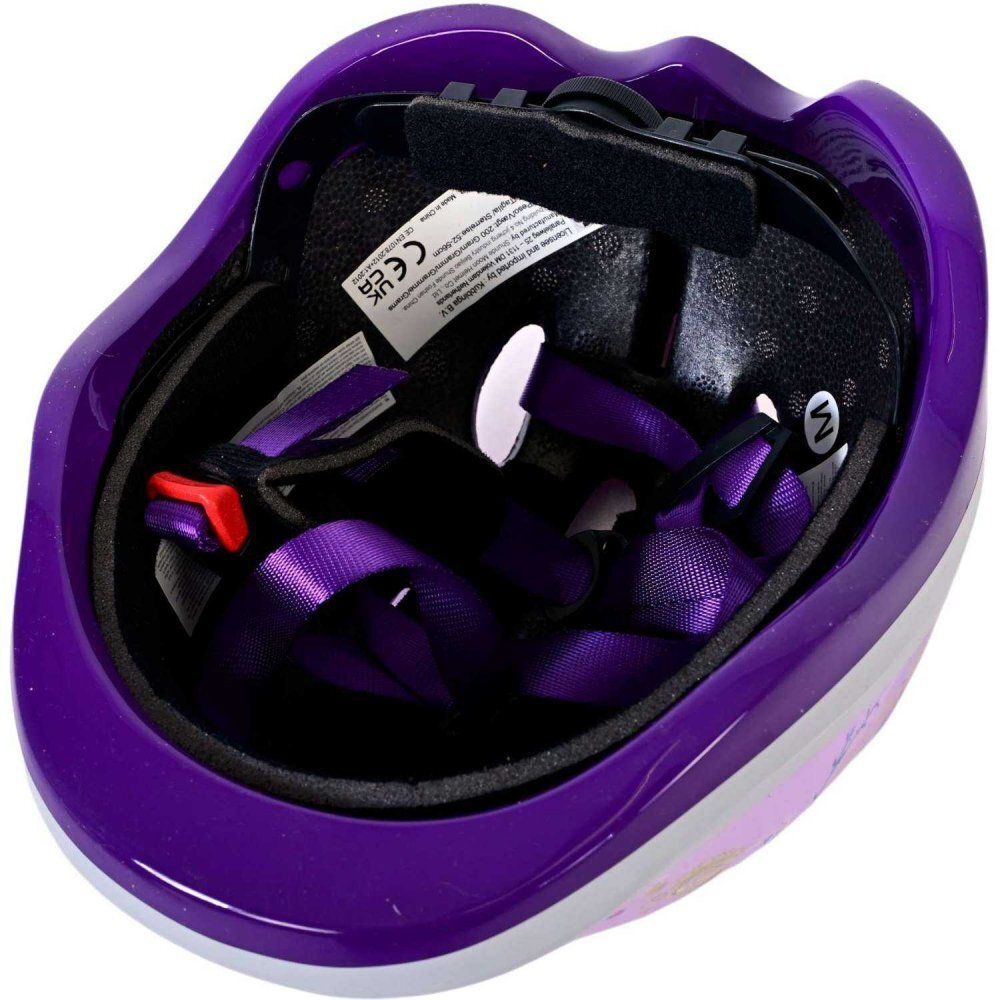 Volare Casca de protectie Disney Wish 52-56 cm