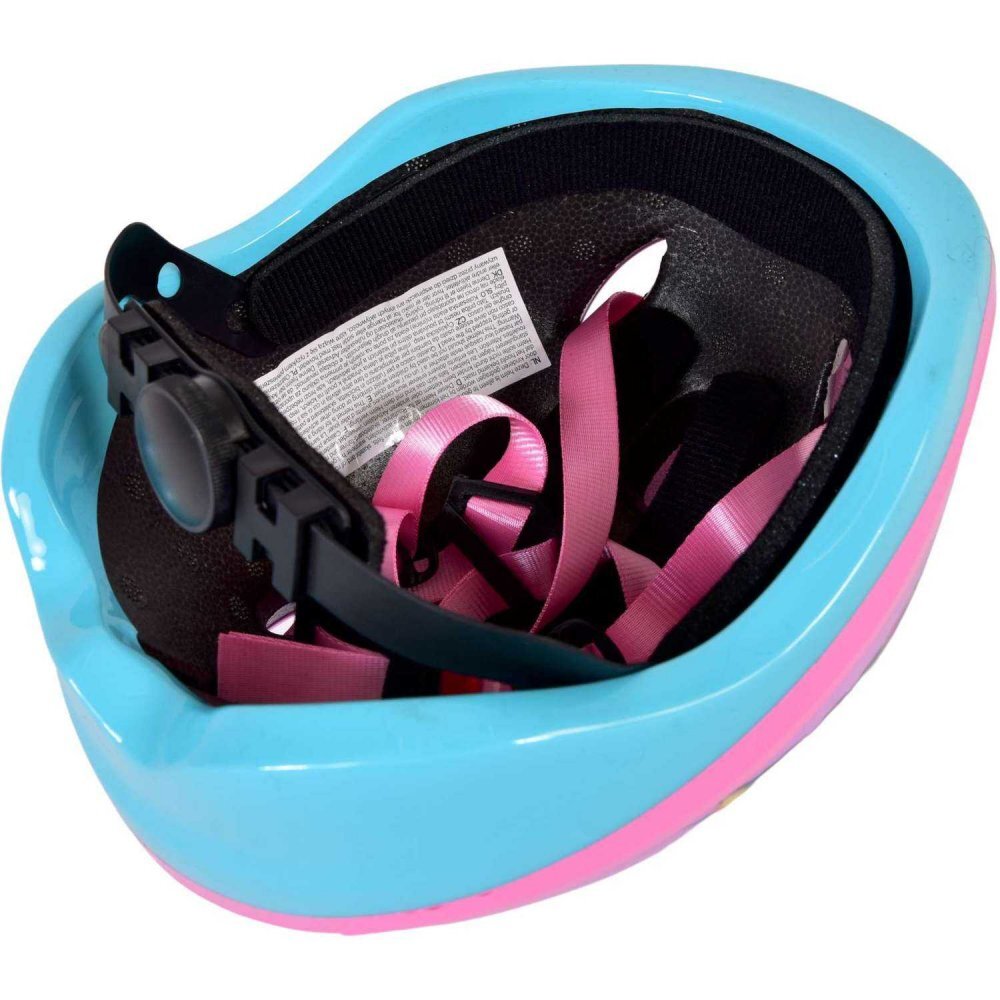 Volare Casca de protectie LOL Surprise 52-56 cm