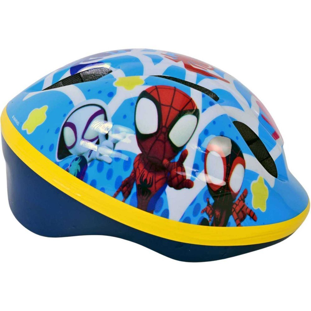 Volare Casca de protectie Spidey 52-56 cm
