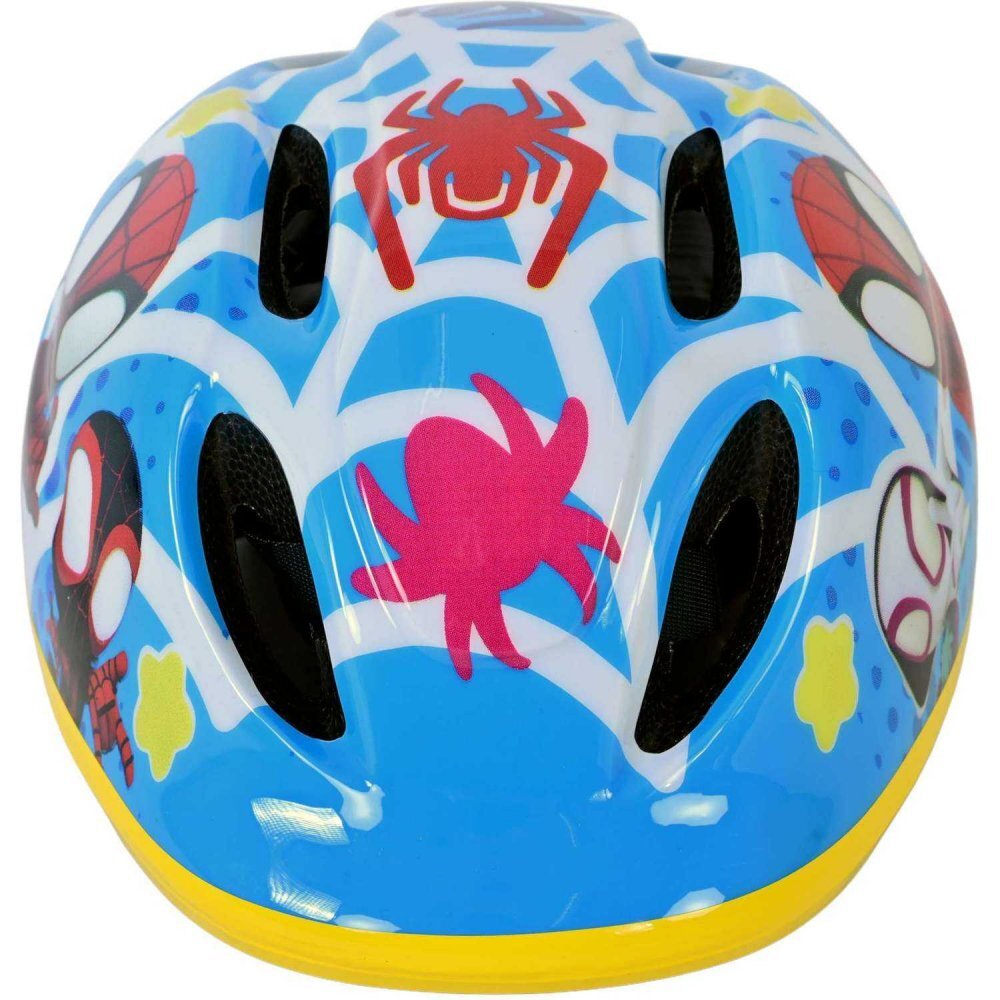 Volare Casca de protectie Spidey 52-56 cm