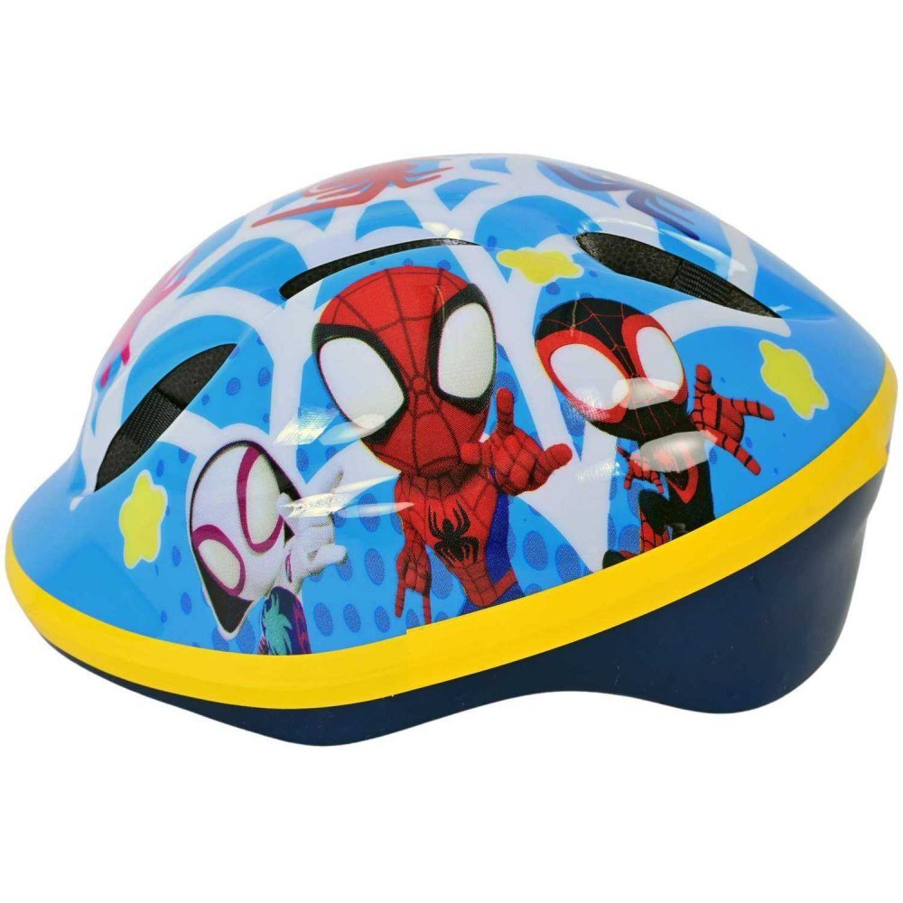 Volare Casca de protectie Spidey 52-56 cm