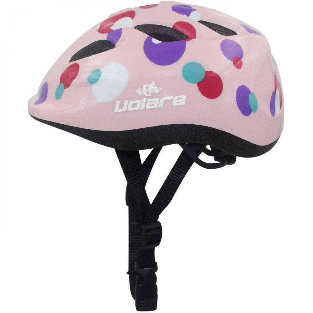 Volare Casca protectie pentru bicicleta copii 47-51 cm