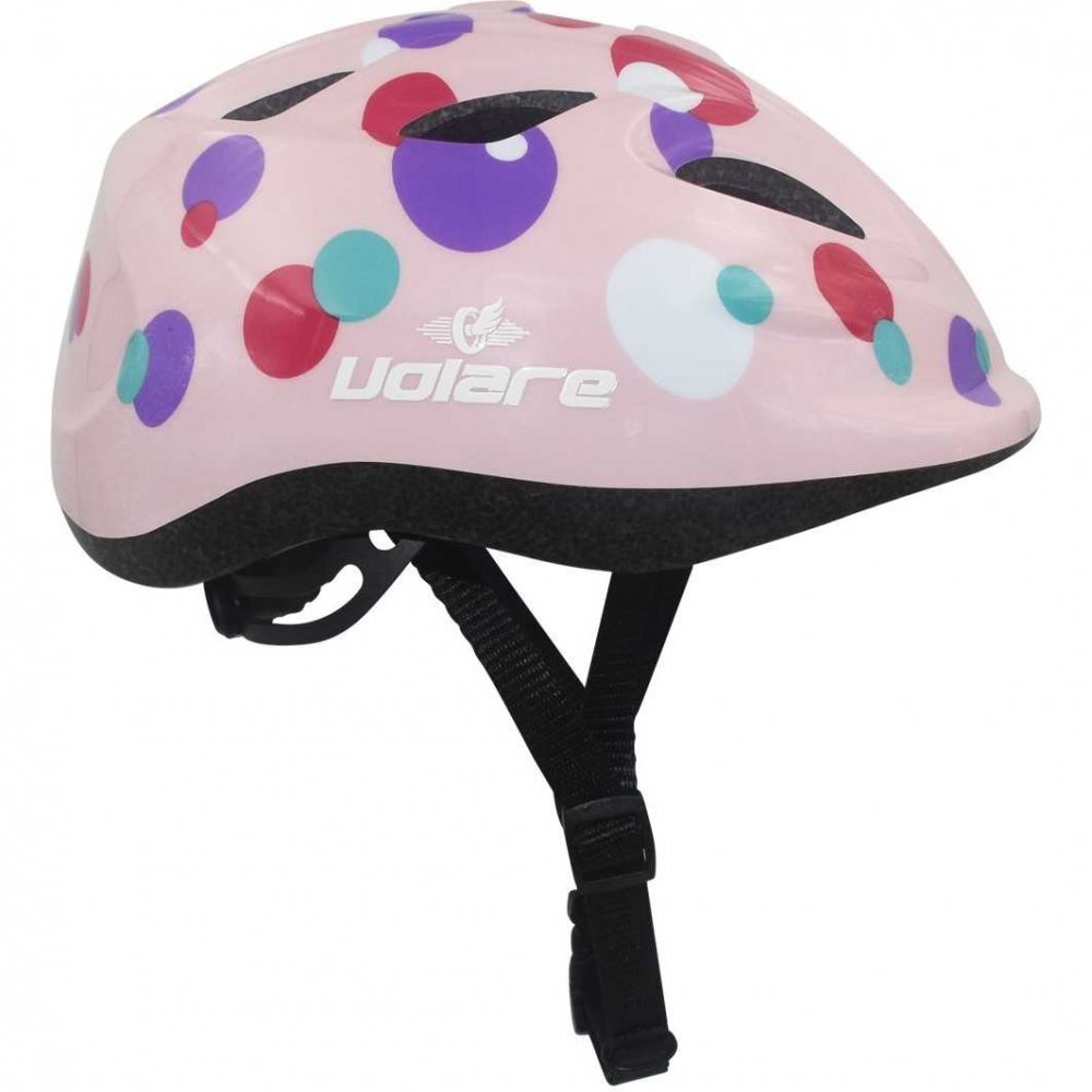 Volare Casca protectie pentru bicicleta copii 47-51 cm