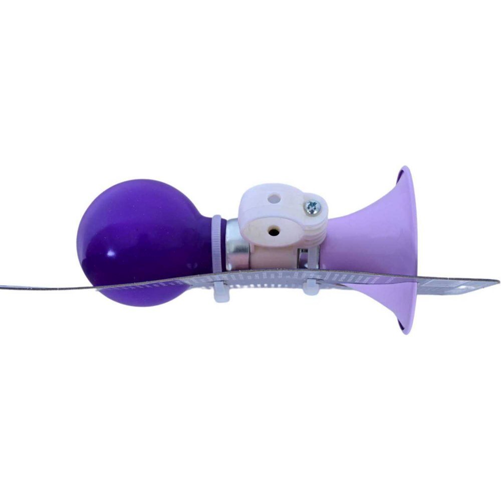 Volare Claxon trompeta pentru bicicleta Disney Wish