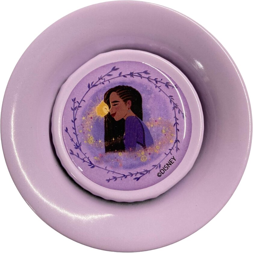 Volare Claxon trompeta pentru bicicleta Disney Wish