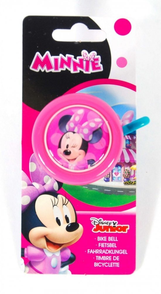 Volare Clopotel bicicleta Minnie