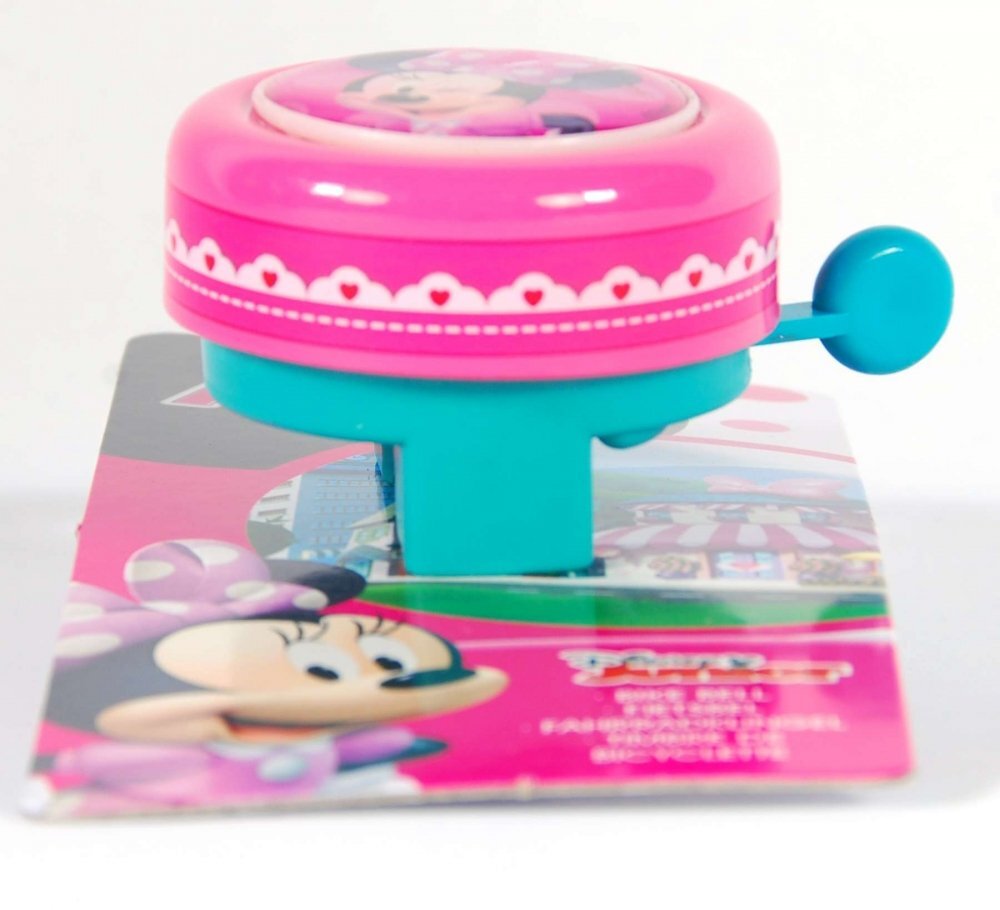 Volare Clopotel bicicleta Minnie