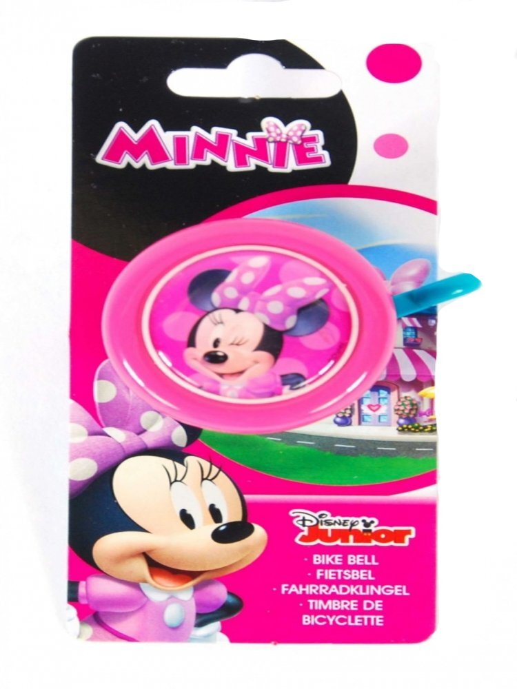 Volare Clopotel bicicleta Minnie