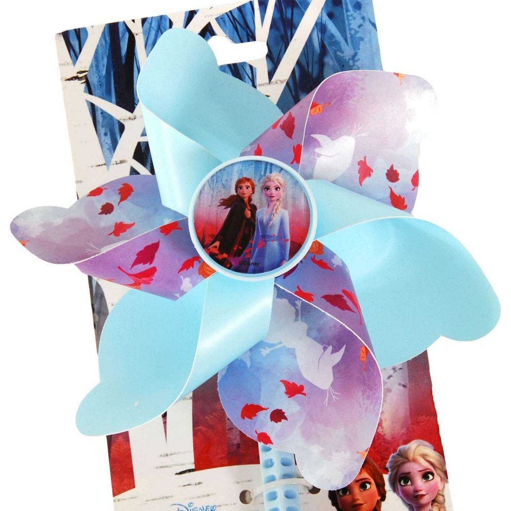 Volare Morisca pentru bicicleta Frozen 2