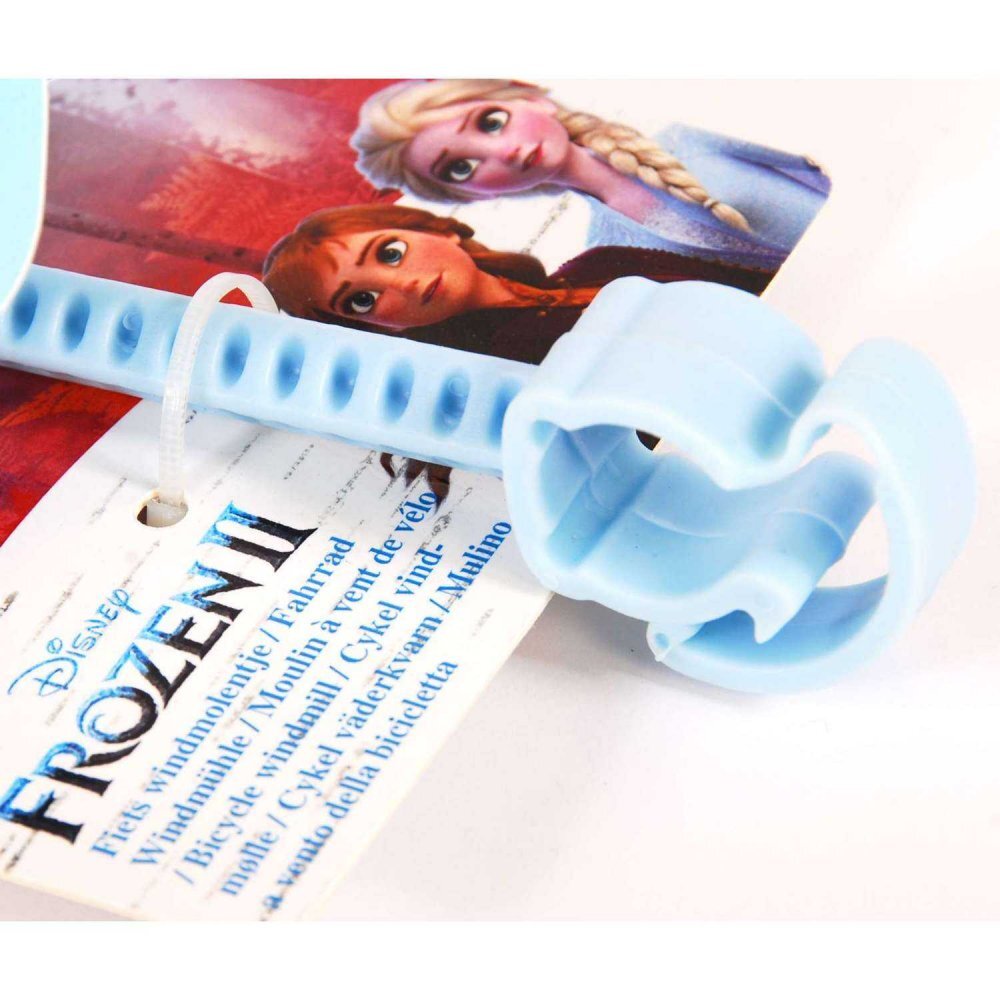 Volare Morisca pentru bicicleta Frozen 2