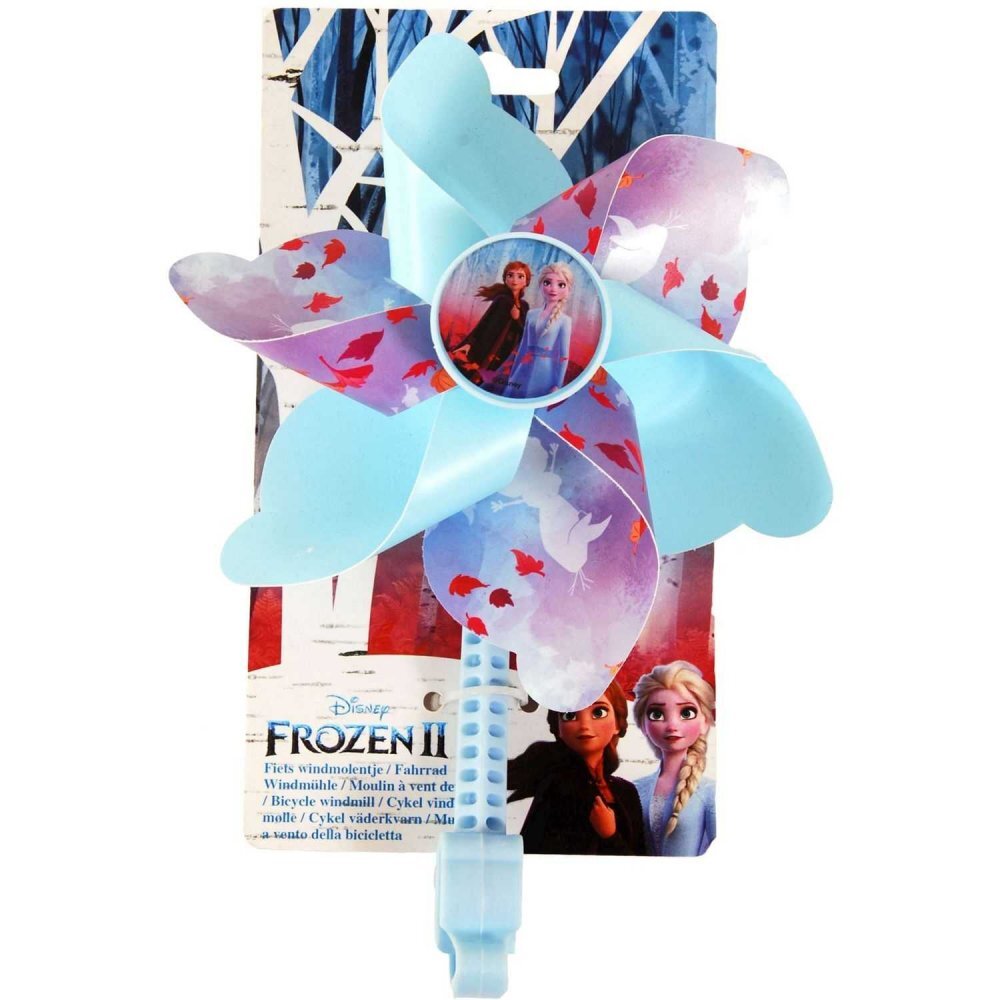 Volare Morisca pentru bicicleta Frozen 2